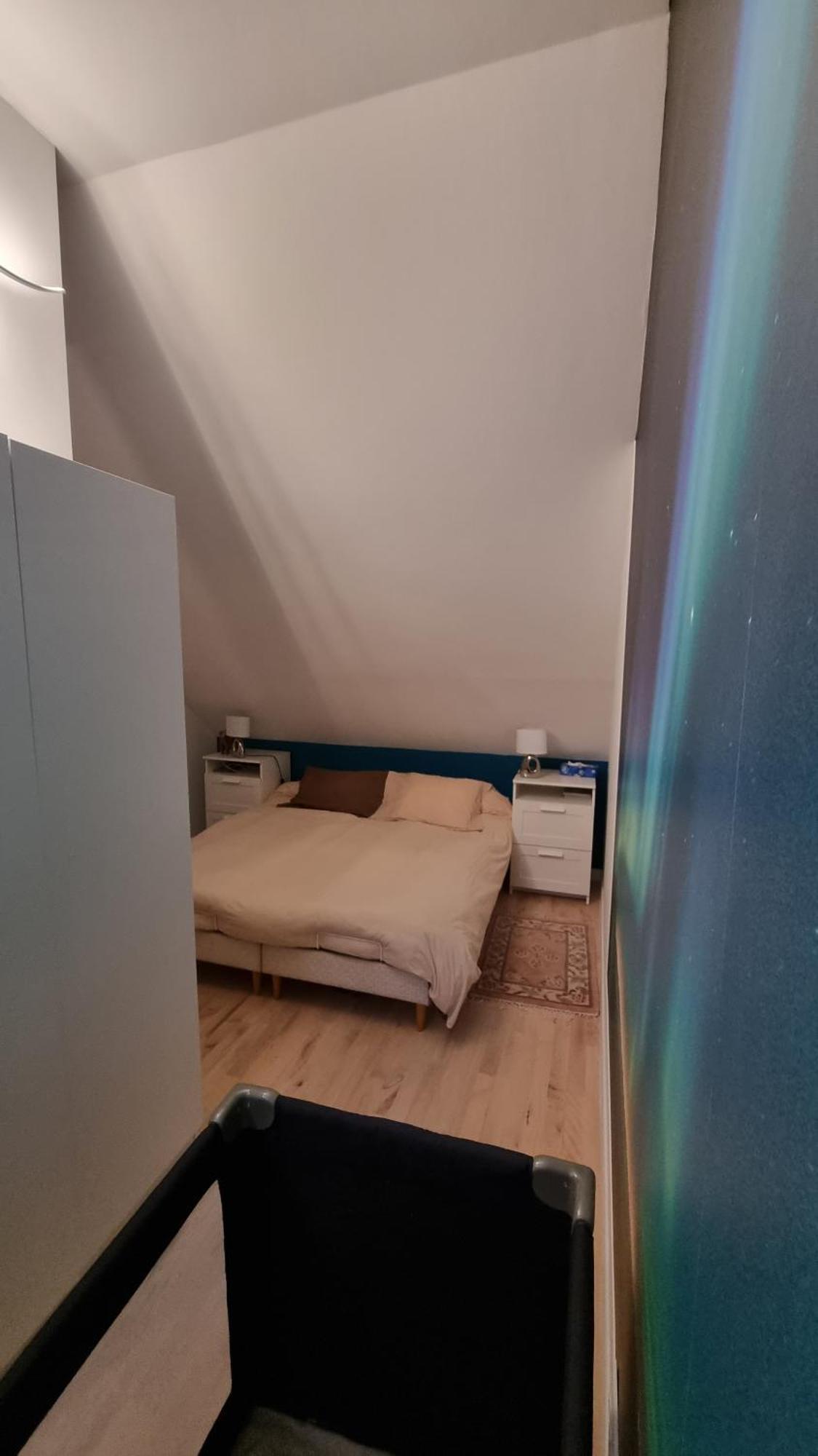 La Closerie Hotell Maurepas  Eksteriør bilde